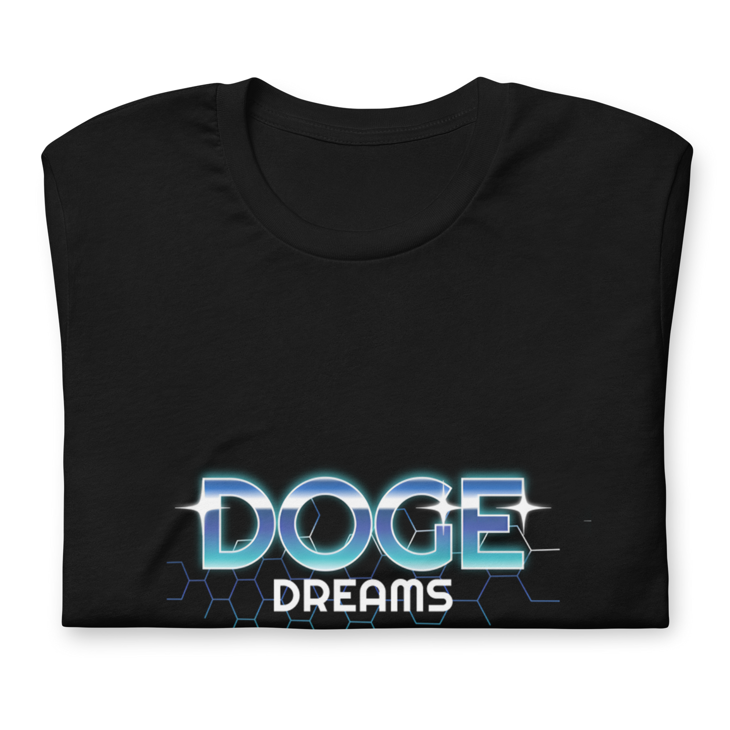 DOGE Dreams - Premium Quality Tee, Made in the U.S.A.